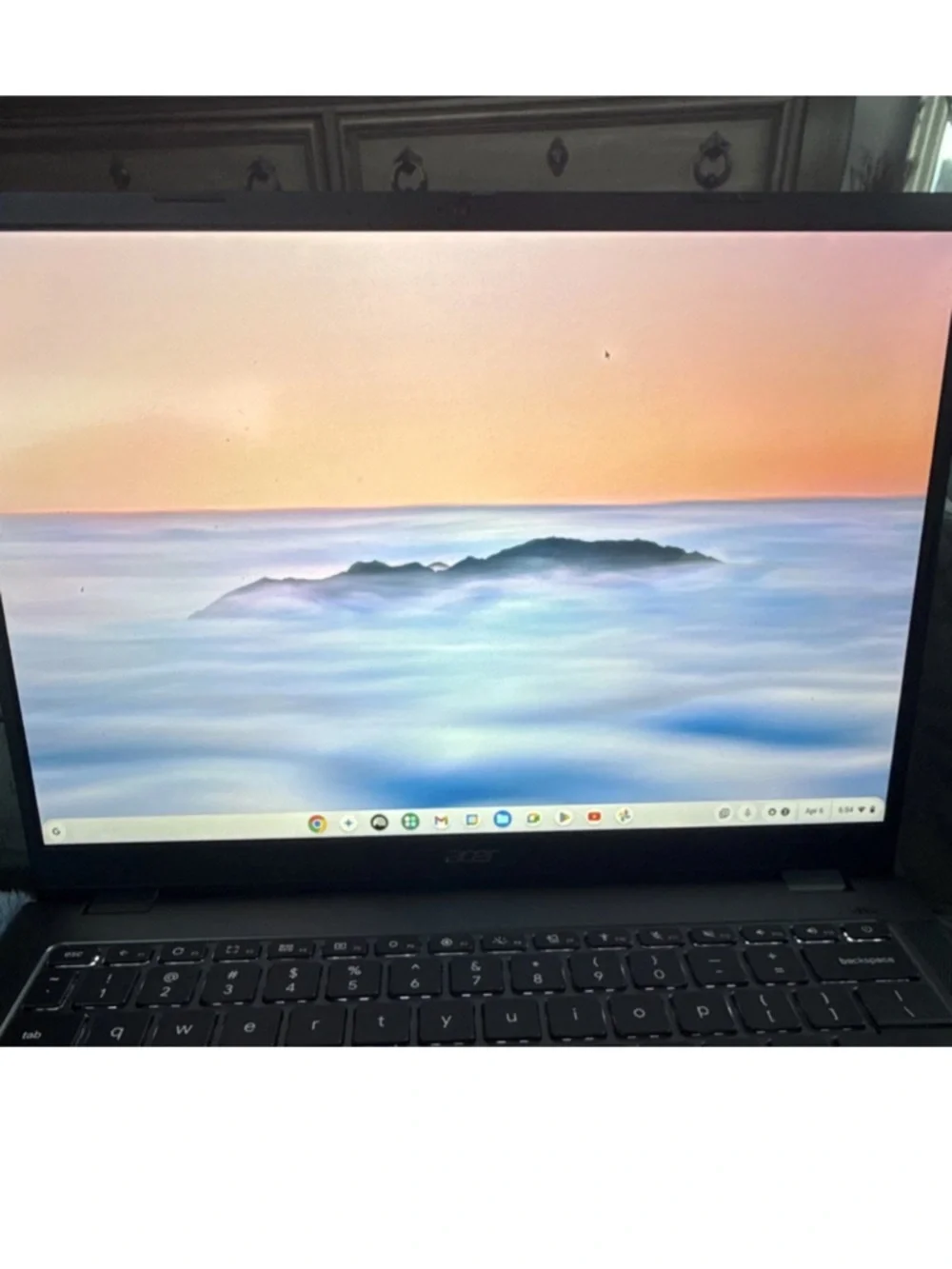 Acer Chromebook Plus 514 Intel Core i3 14